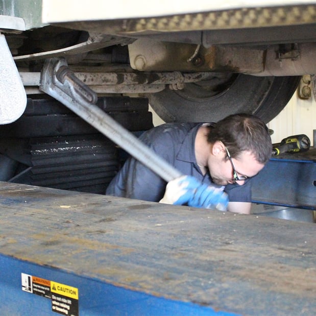 Images Bauer Built Tire & Service