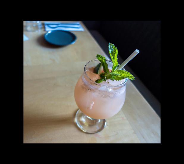 Images LV Mar Tapas & Cocktails