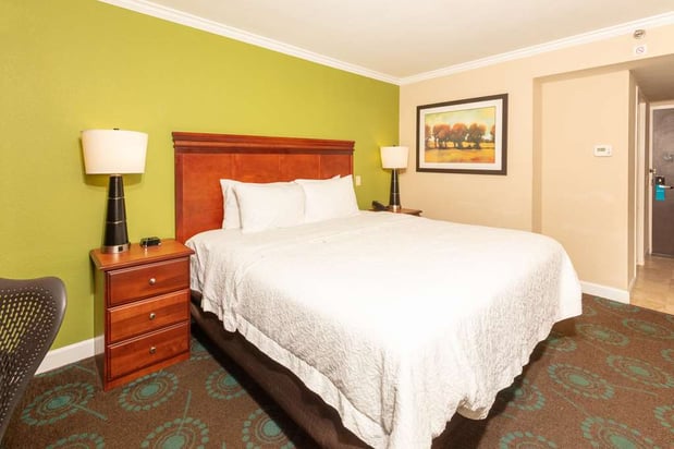 Images Hampton Inn Daytona Speedway-Airport