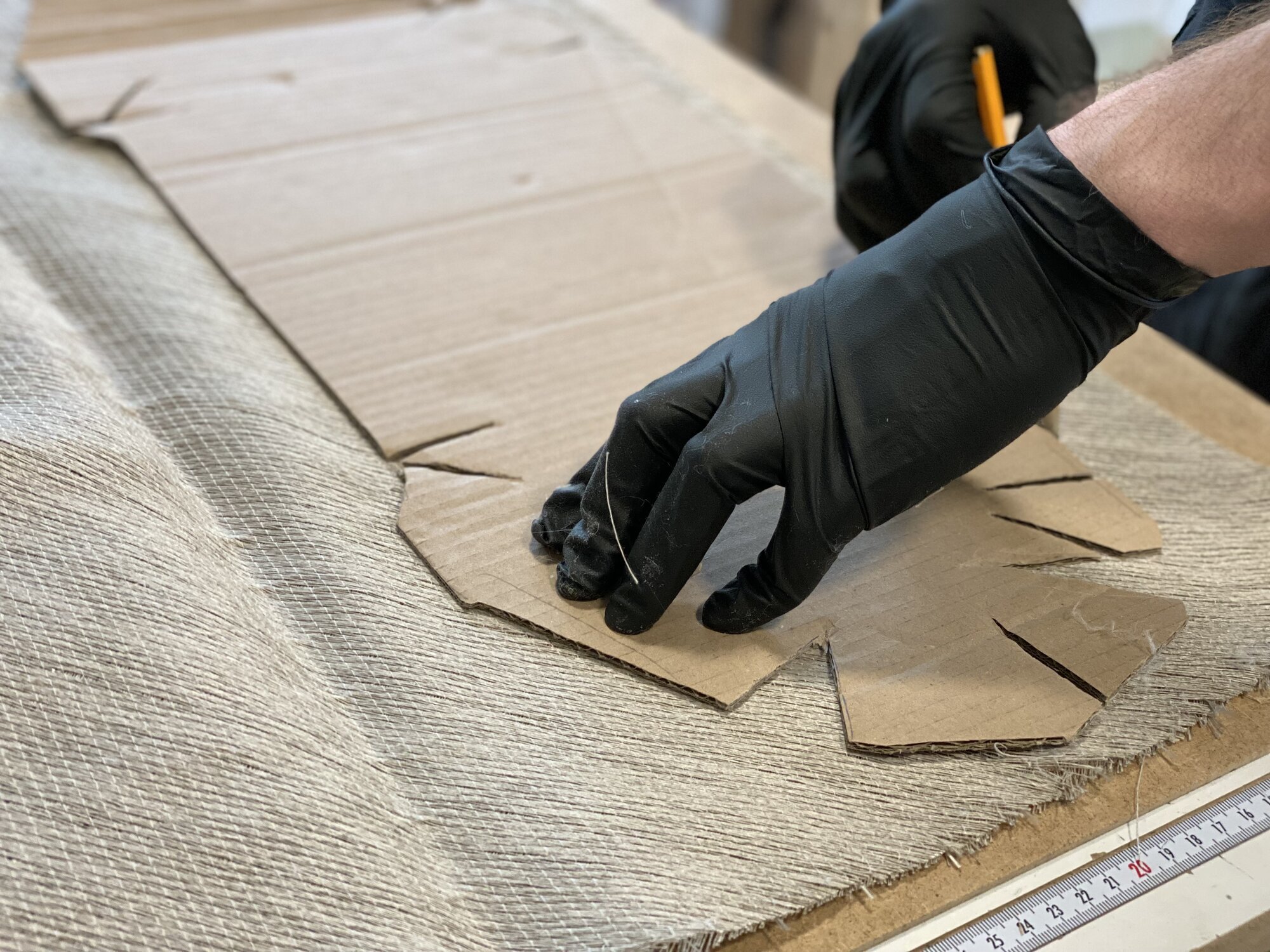 META composites in Münster