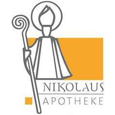 Nikolaus-Apotheke in Wadersloh - Logo