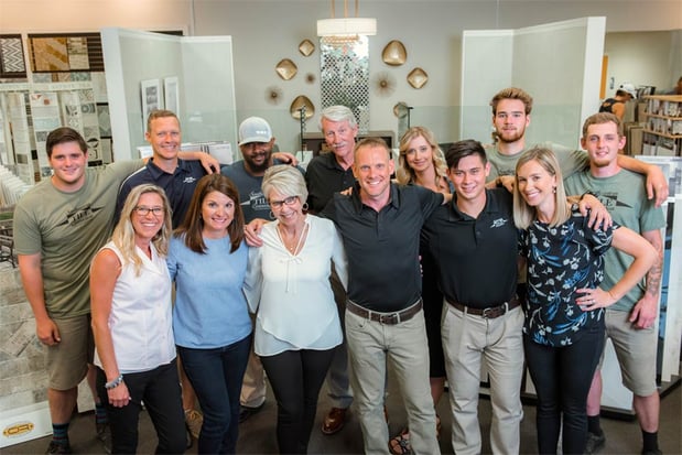 Images Southeastern Tile Connection-Mills River