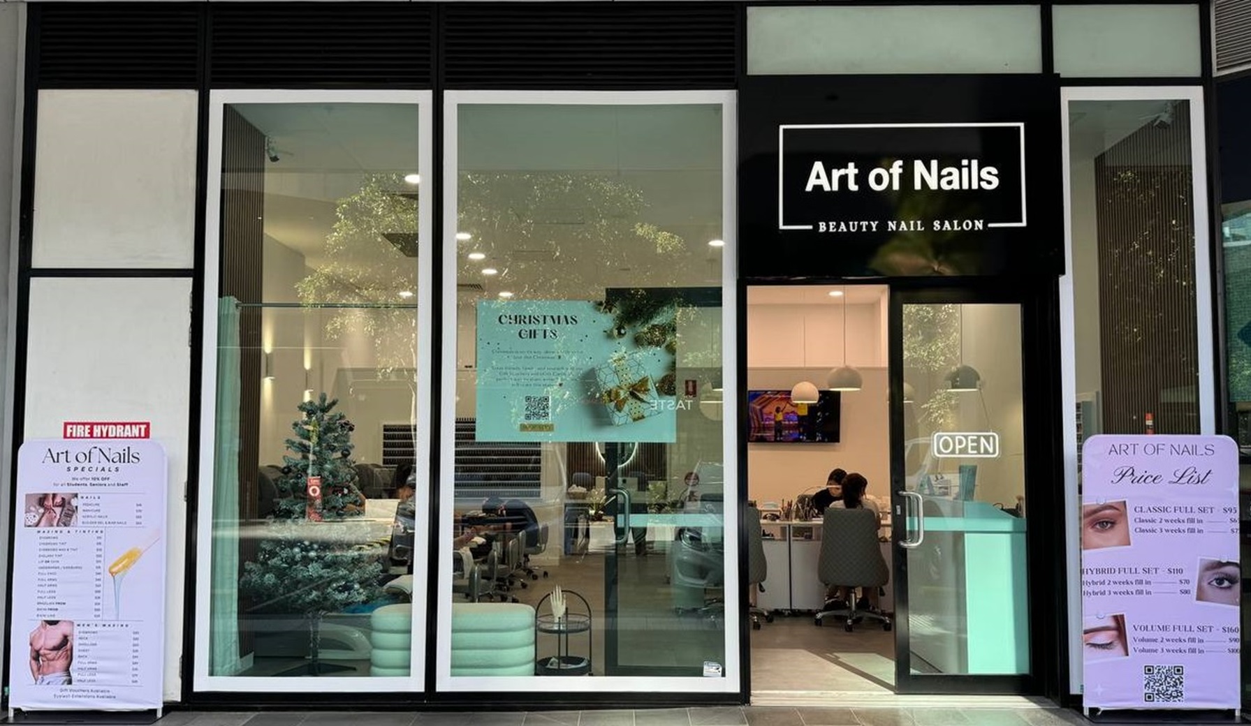 Images Art of Nails