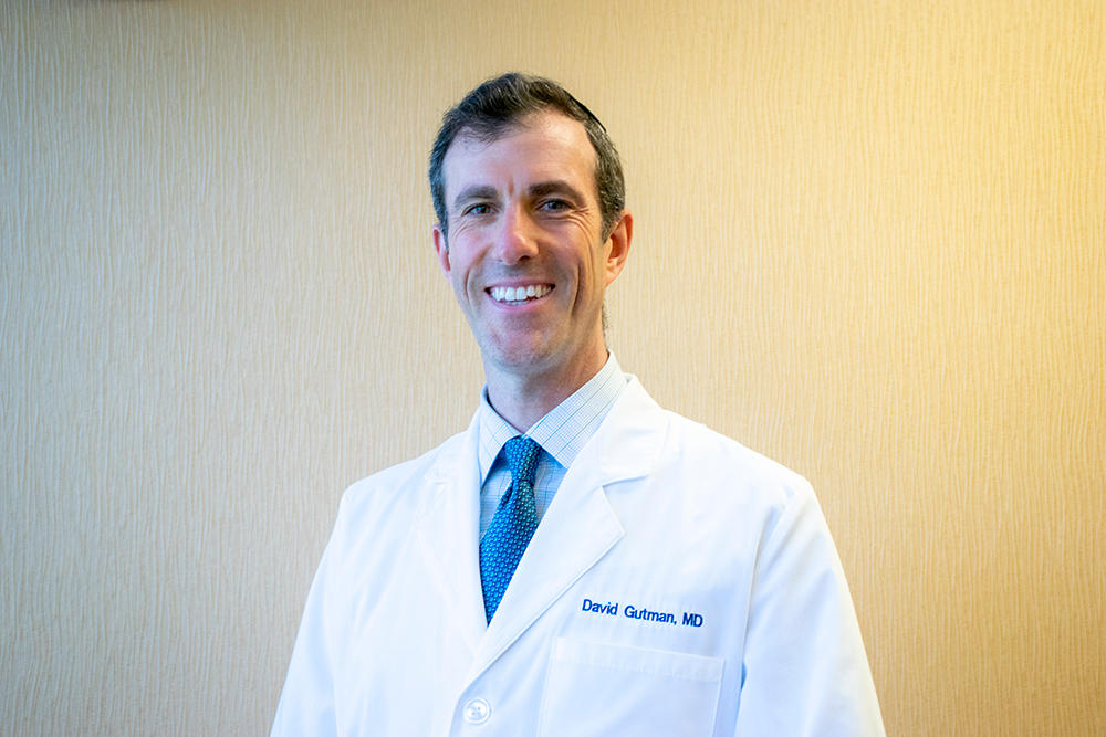 Cleveland Nutrition - David Gutman, MD - Beachwood Photo