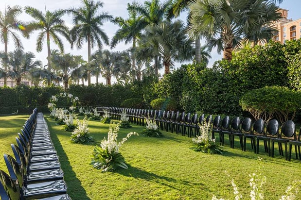 Images Hilton West Palm Beach
