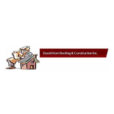 David Horn Roofing & Construction Inc
