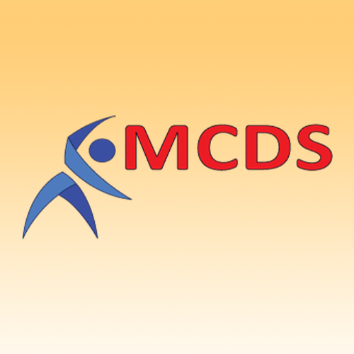 Multi Community Diversified Services Inc Logo