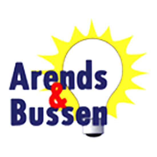 Logo Arends & Bussen Elektroinstallationen