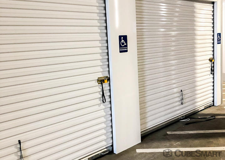 CubeSmart Self Storage Photo