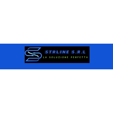 StrLine srl Logo