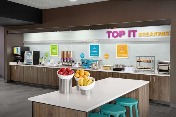 Images Tru by Hilton Jacksonville Airport I-95