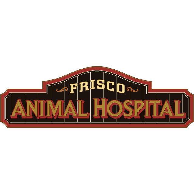 Frisco Animal Hospital Logo