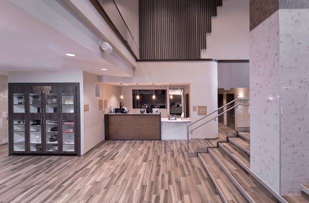Images Candlewood Suites Baltimore - Inner Harbor by IHG