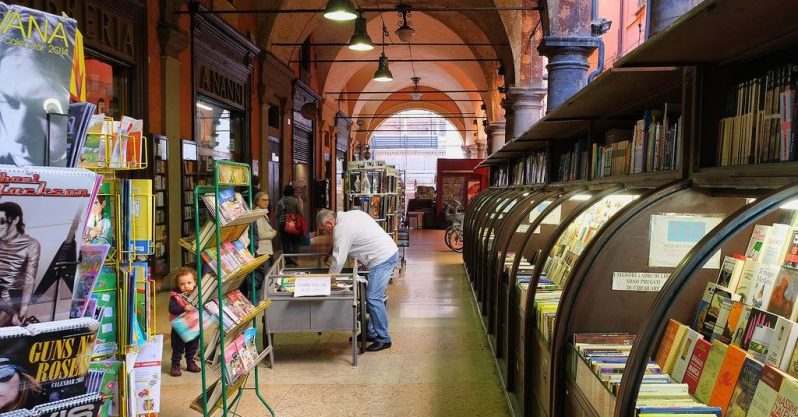 Libreria Nanni