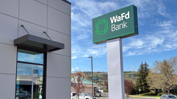 Images WaFd Bank