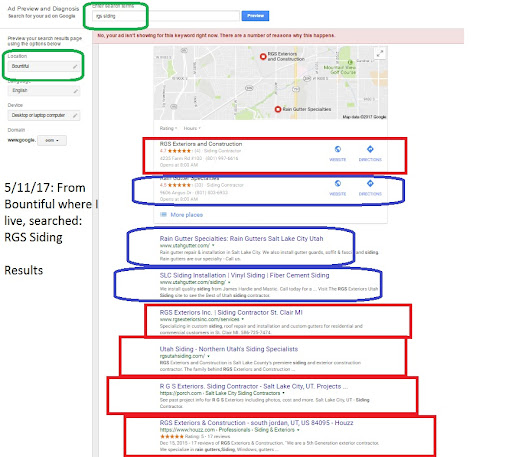 Images Results Marketing