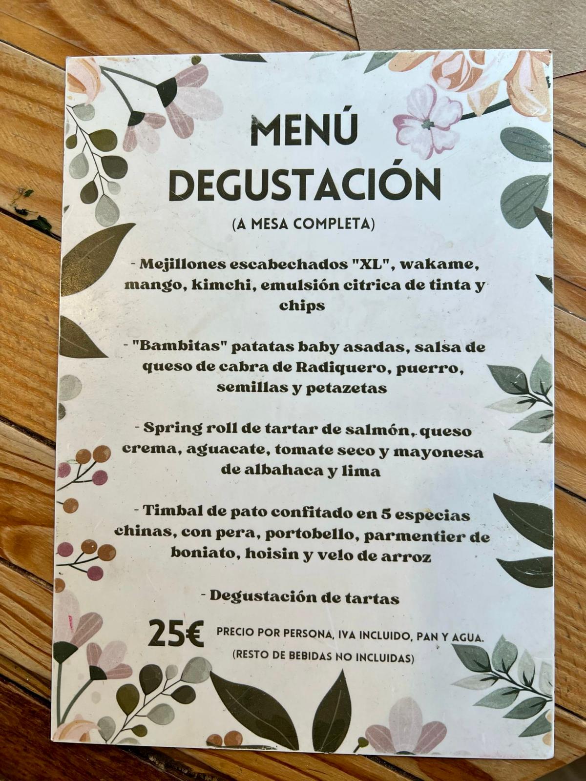 Images Urbanita Gastrobar