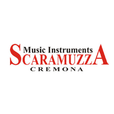Scaramuzza Strumenti Musicali Logo
