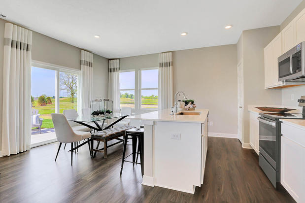 Images Meridian Homes at Sycamore Drive | Brand New Homes for Rent