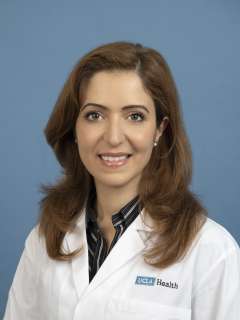 Lama Matni Abdelnour, MD - Los Angeles, CA - Nephrology, Nephrologist