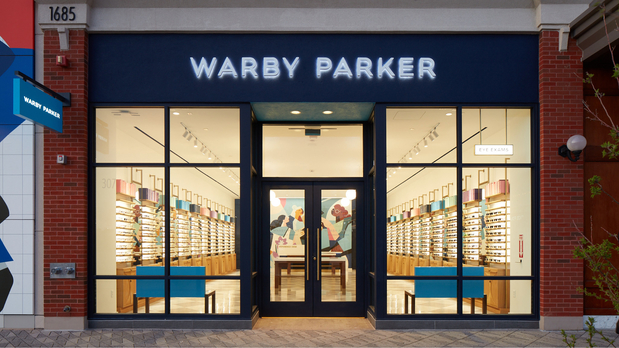 Images Warby Parker Shops at Briargate
