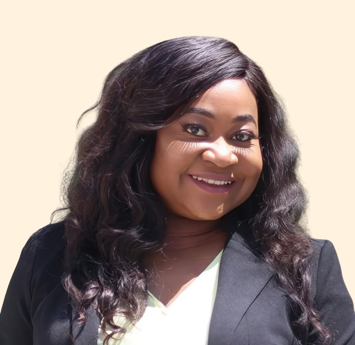 Jane Tsamoh - Annapolis, MD - Addiction Medicine, Psychiatry, Nurse Practitioner