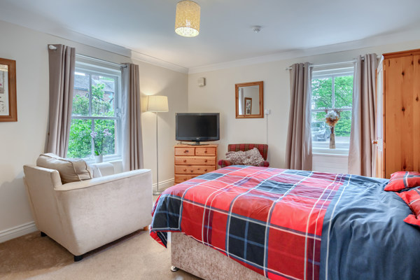 Abbeyfield Loveday House