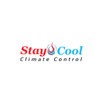 Stay Cool Climate Control Logo