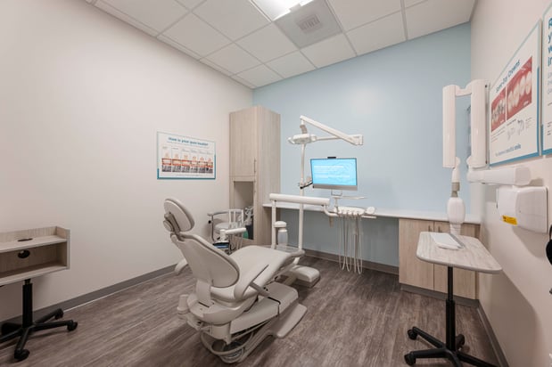 Images Dentists on Sand Canyon