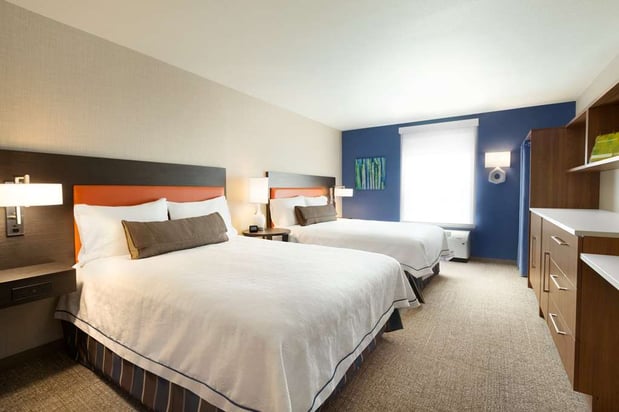 Images Home2 Suites by Hilton Phoenix Glendale-Westgate