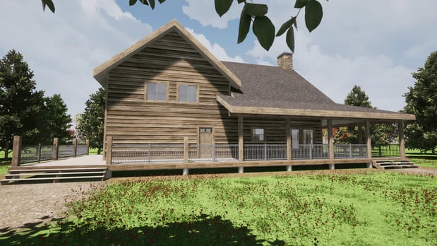 Images South Fork Design