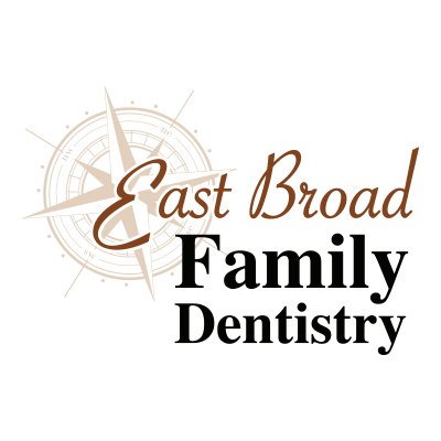 East Broad Family Dentistry Logo
