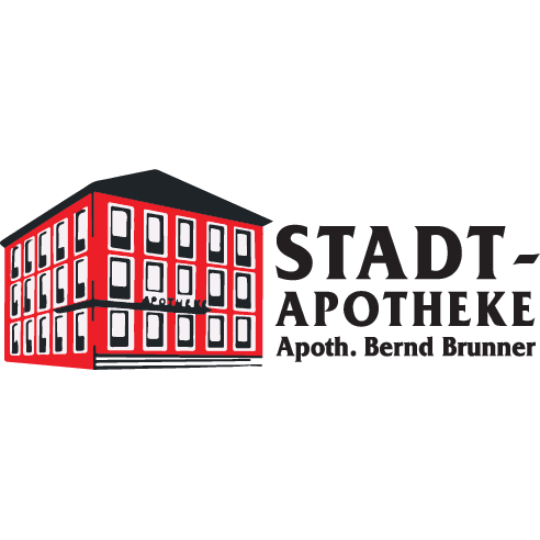 Stadt-Apotheke, Bernd Brunner e.k. Logo