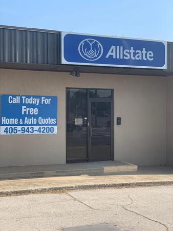 Images David Taylor: Allstate Insurance