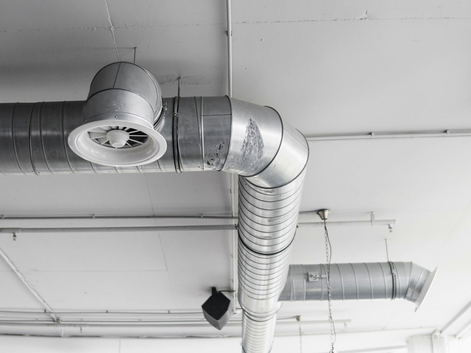 Velocity Hvac