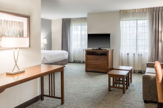 Images Staybridge Suites Kansas City-Independence by IHG