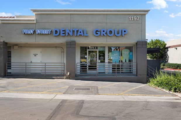 Images First Street Dental Group and Orthodontics