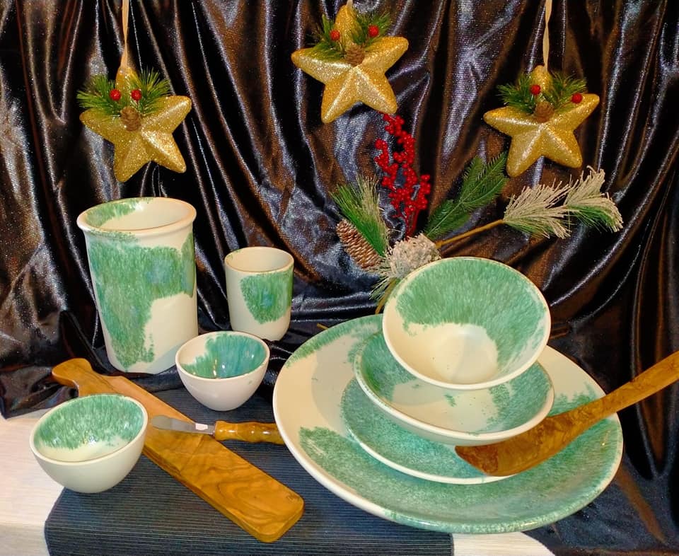 Images Ca Na Mel Ceramics Shop