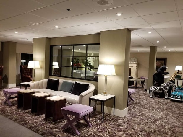 Images Hampton Inn San Diego-Kearny Mesa