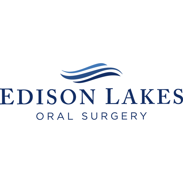 Edison Lakes Oral Surgery Logo