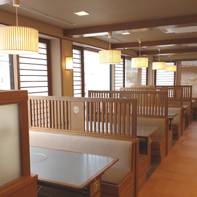 Images かごの屋 阿倍野王子町店