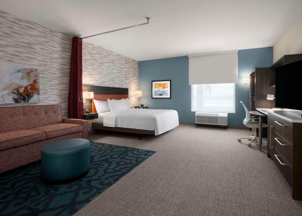 Images Home2 Suites by Hilton Orlando South Davenport