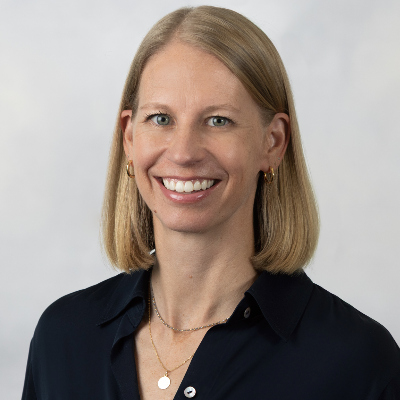 Hilary Bagshaw MD