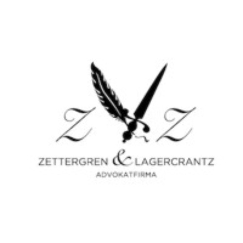 Advokatfirman Zettergren AB Logo