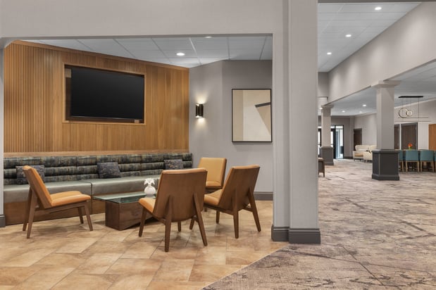 Images Holiday Inn Dubuque/Galena by IHG
