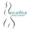 Evolve Body Sculpting Logo