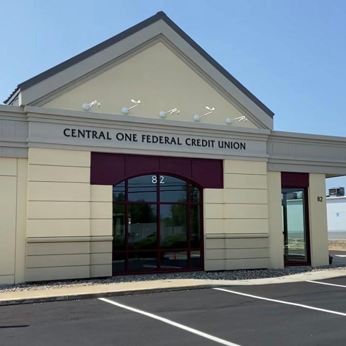 Images Central One Federal Credit Union