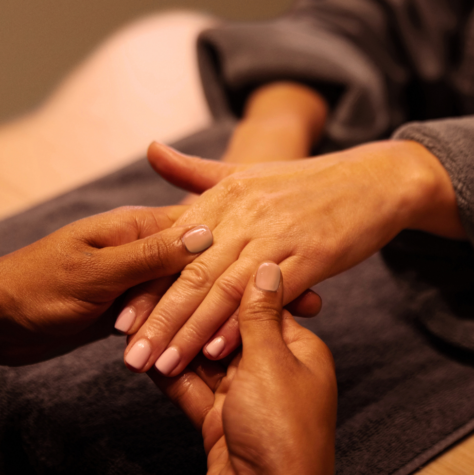 Woodhouse Spa - The Woodlands Image