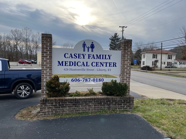 Images Casey Family Medical Center