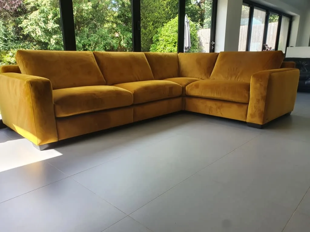 Images A R Clark Upholstery